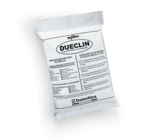 Dueclin